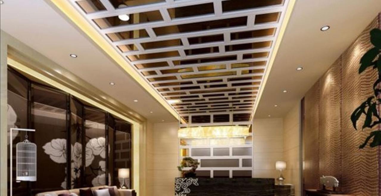 City Ideal Hotel - Chengdu Exterior foto